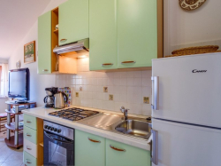 Apartments Zorica Cres (Island Cres)