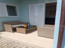 Apartments Apartmani Korčula Plava kuća Korcula (Island Korcula)