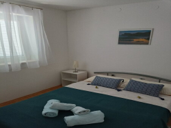 Apartments Apartmani Korčula Plava kuća Korcula (Island Korcula)