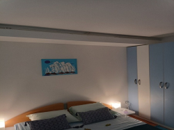 Apartments Apartmani Korčula Plava kuća Korcula (Island Korcula)