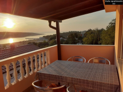 Apartments VeAn Lopar (Island Rab)