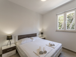 Apartments Apartmani Nikolica Potomje (Peninsula Peljesac)