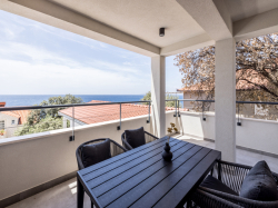 Apartments Apartmani Nikolica Potomje (Peninsula Peljesac)