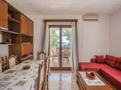 Apartments Ljiljana Prizba (Island Korcula)