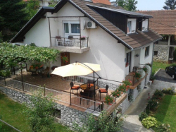 Apartments ANA Slunj, Rastoke