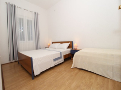 Apartments Devcic Stara Novalja (Island Pag)