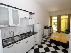 Apartments Devcic Stara Novalja (Island Pag)