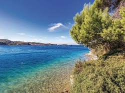 Apartments Luka Supetarska Draga (Island Rab)