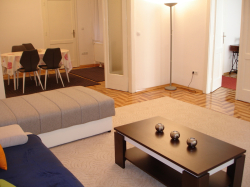 Apartments Bed4U Zagreb