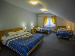 Hotel Tourist center Marko Plitvička Jezera