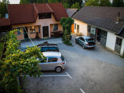 Pokoje Apartments and rooms Štefanac Slunj, Rastoke