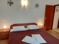 Rooms Pansion Klaudija Crikvenica