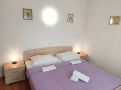 Rooms Pansion Klaudija Crikvenica