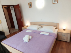 Rooms Pansion Klaudija Crikvenica