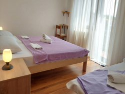 Rooms Pansion Klaudija Crikvenica