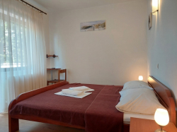 Rooms Pansion Klaudija Crikvenica