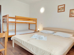 Rooms Pansion Klaudija Crikvenica