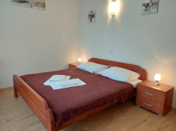 Rooms Pansion Klaudija Crikvenica