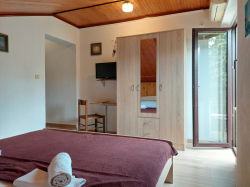 Rooms Pansion Klaudija Crikvenica