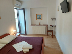 Rooms Pansion Klaudija Crikvenica