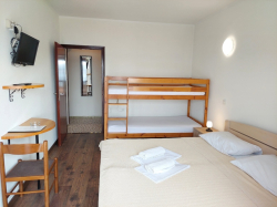 Rooms Pansion Klaudija Crikvenica