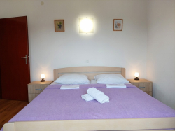 Rooms Pansion Klaudija Crikvenica