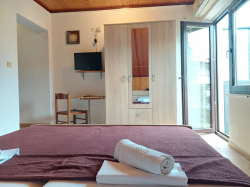 Rooms Pansion Klaudija Crikvenica