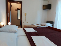 Rooms Pansion Klaudija Crikvenica